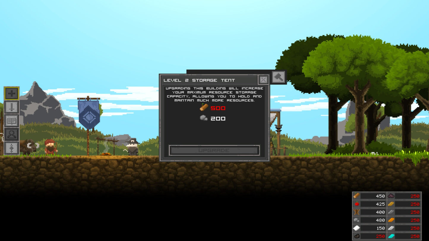 Regions Of Ruin Steam Key GLOBAL   - Poysky Productions [Email/Instant Delivery]