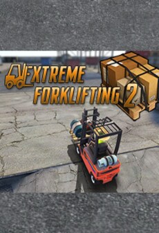 Extreme Forklifting 2 Steam PC Key GLOBAL   - Devm Games [Email/Instant Delivery]