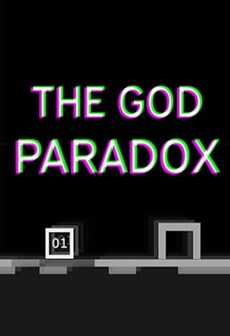 The God Paradox Steam Key GLOBAL   - Tristan Begin [Email/Instant Delivery]
