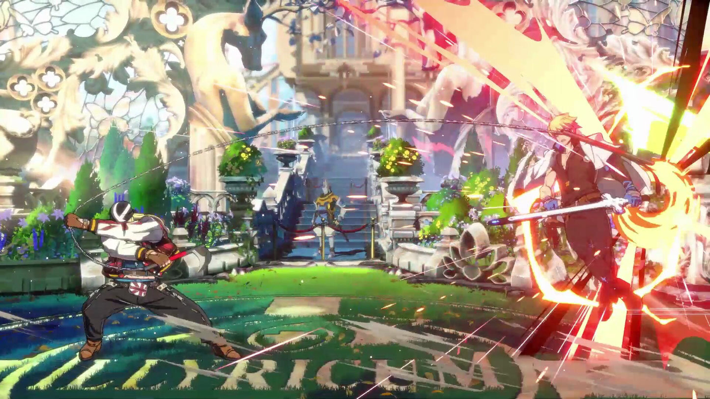 Guilty Gear -Strive- Season Pass 1 (PC) - Steam Gift - GLOBAL   - Arc System Works [Email/Instant Delivery]