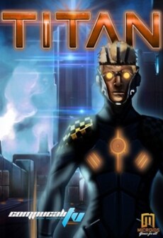 Titan Steam Key GLOBAL  [Email/Instant Delivery]