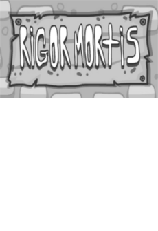 Rigor Mortis Steam Key GLOBAL   - Atriagames [Email/Instant Delivery]