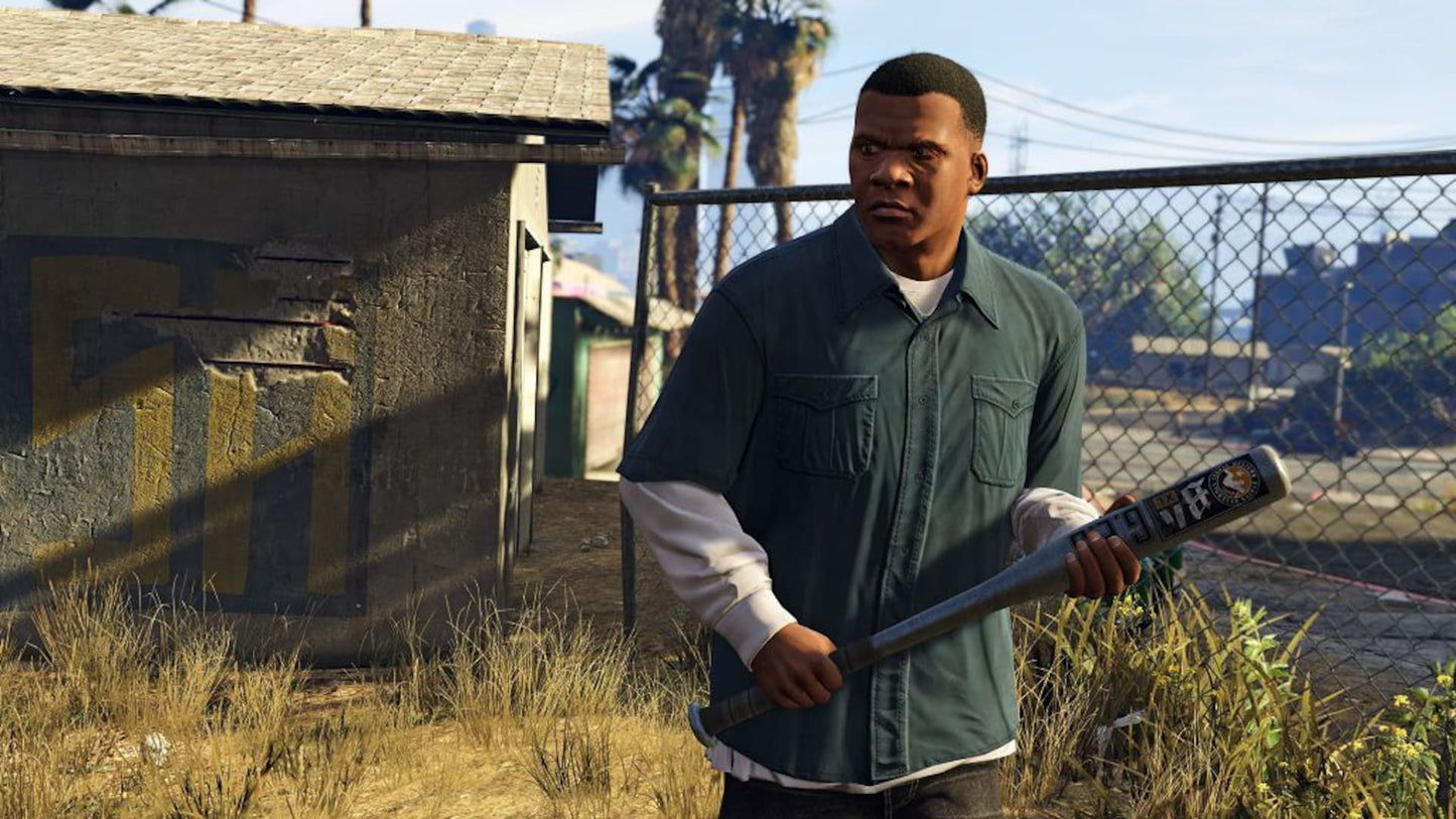 Grand Theft Auto V (Xbox One) - Xbox Live Key - UNITED STATES   - Rockstar Games [Email/Instant Delivery]