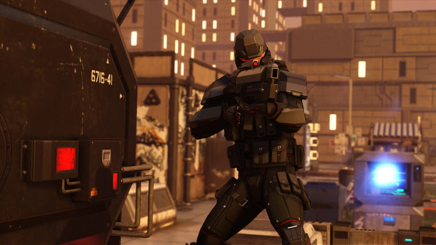 XCOM 2 (PC) - GOG.COM Key - GLOBAL   - Feral Interactive (Linux) [Email/Instant Delivery]
