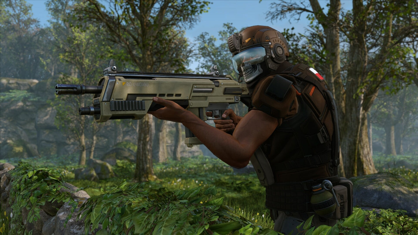 XCOM 2 (PC) - GOG.COM Key - GLOBAL   - Feral Interactive (Linux) [Email/Instant Delivery]