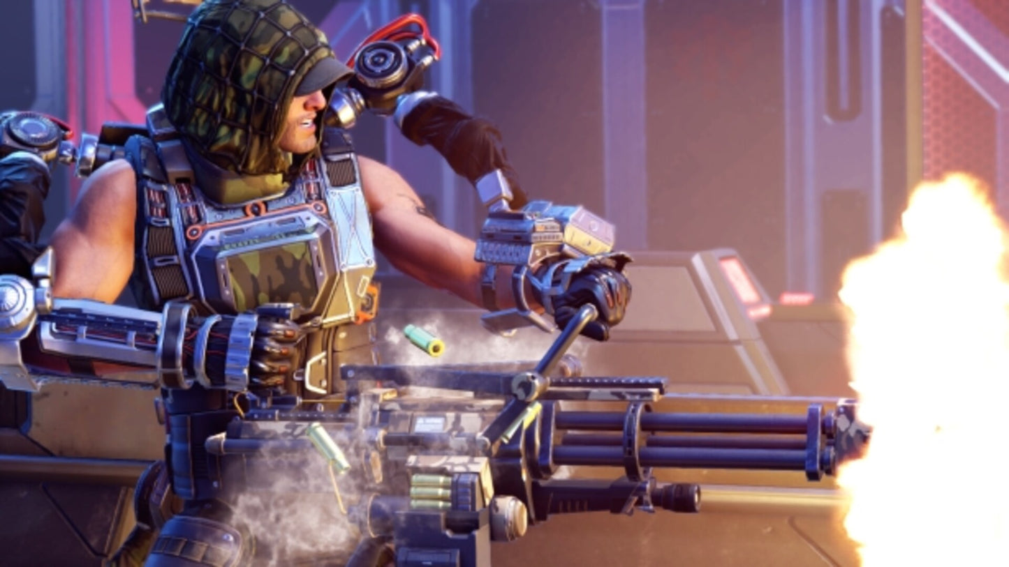 XCOM 2 (PC) - GOG.COM Key - GLOBAL   - Feral Interactive (Linux) [Email/Instant Delivery]