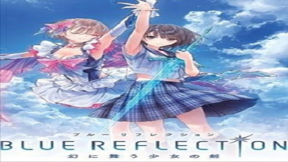 BLUE REFLECTION (PC) - Steam Key - GLOBAL   - Koei Tecmo America Corporation [Email/Instant Delivery]