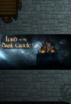 Lord of the Dark Castle Steam Key GLOBAL   - Craze Creative Studios [Email/Instant Delivery]