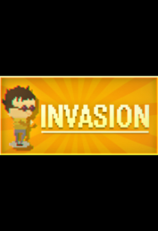 Invasion Steam Key GLOBAL   - Dagestan Technology [Email/Instant Delivery]