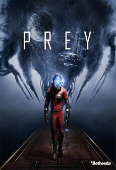 Prey (2017) (PC) - Steam Key - GLOBAL   - Bethesda Softworks [Email/Instant Delivery]