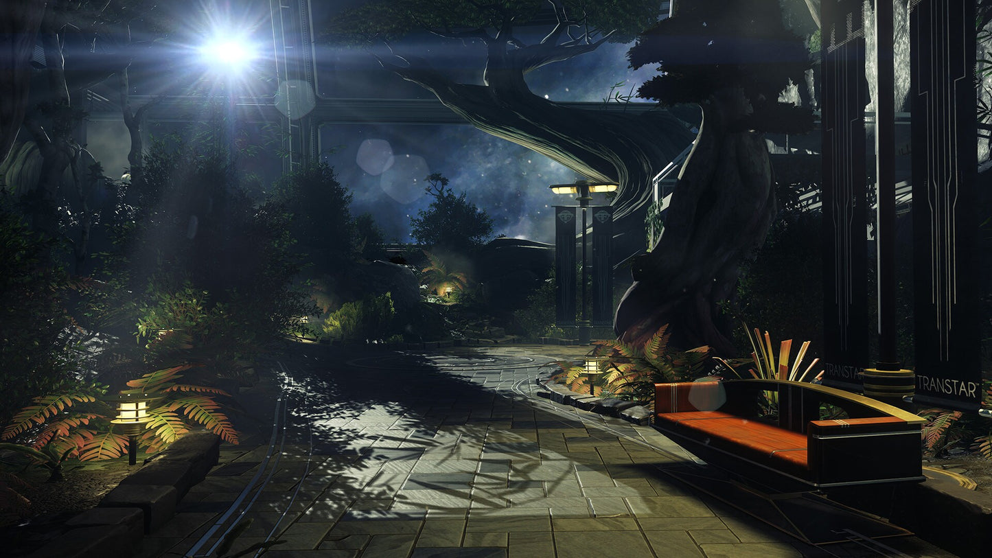 Prey (2017) (PC) - Steam Key - GLOBAL   - Bethesda Softworks [Email/Instant Delivery]