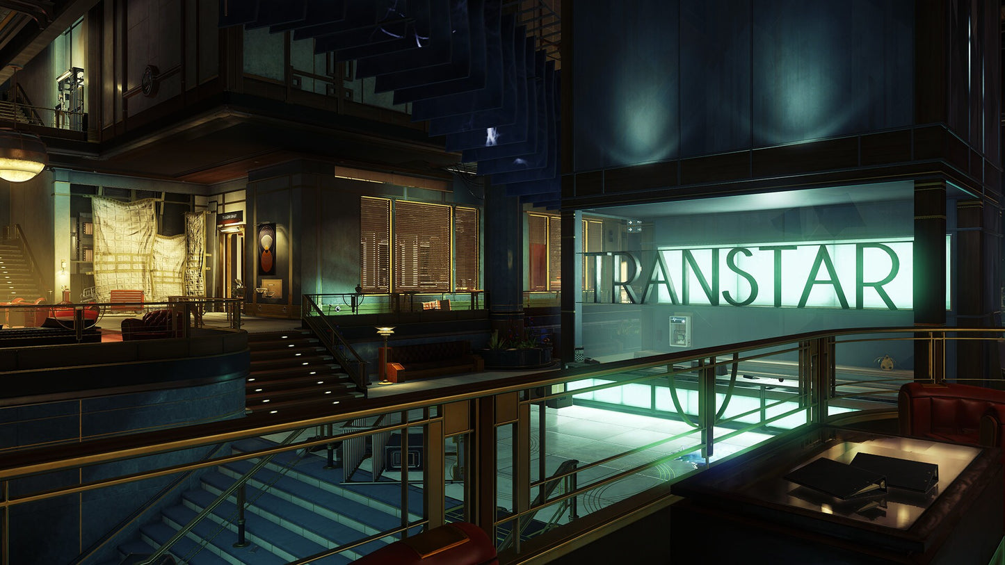 Prey (2017) (PC) - Steam Key - GLOBAL   - Bethesda Softworks [Email/Instant Delivery]