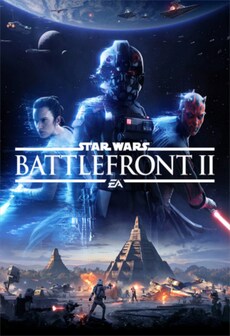 Star Wars Battlefront 2 (2017) (PC) - EA App Key - GLOBAL   - Electronic Arts [Email/Instant Delivery]
