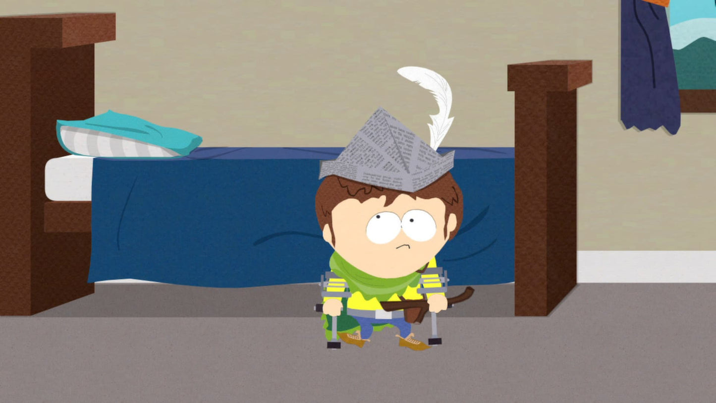 South Park: The Stick of Truth (PC) - Ubisoft Connect Key - GLOBAL  [Email/Instant Delivery]