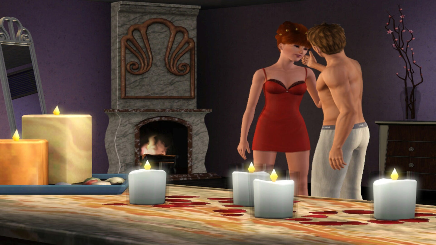 The Sims 3 Master Suite Stuff (PC) - EA App Key - GLOBAL   - Electronic Arts [Email/Instant Delivery]