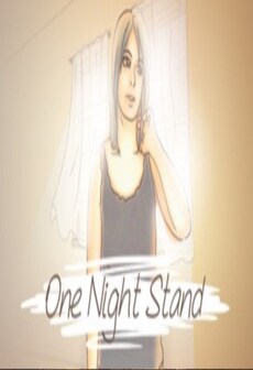One Night Stand Steam Key GLOBAL   - Ratalaika Games [Email/Instant Delivery]