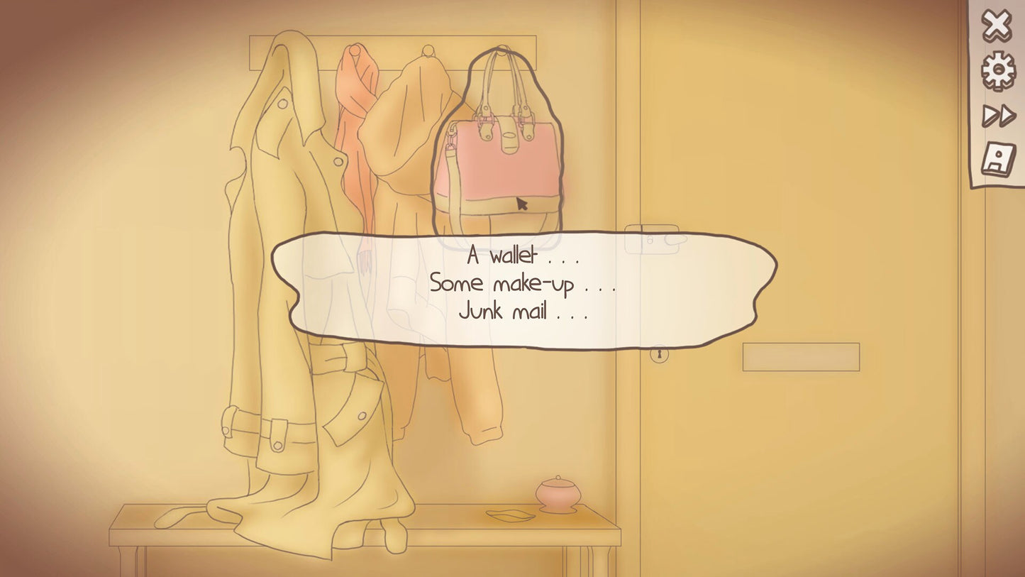 One Night Stand Steam Key GLOBAL   - Ratalaika Games [Email/Instant Delivery]