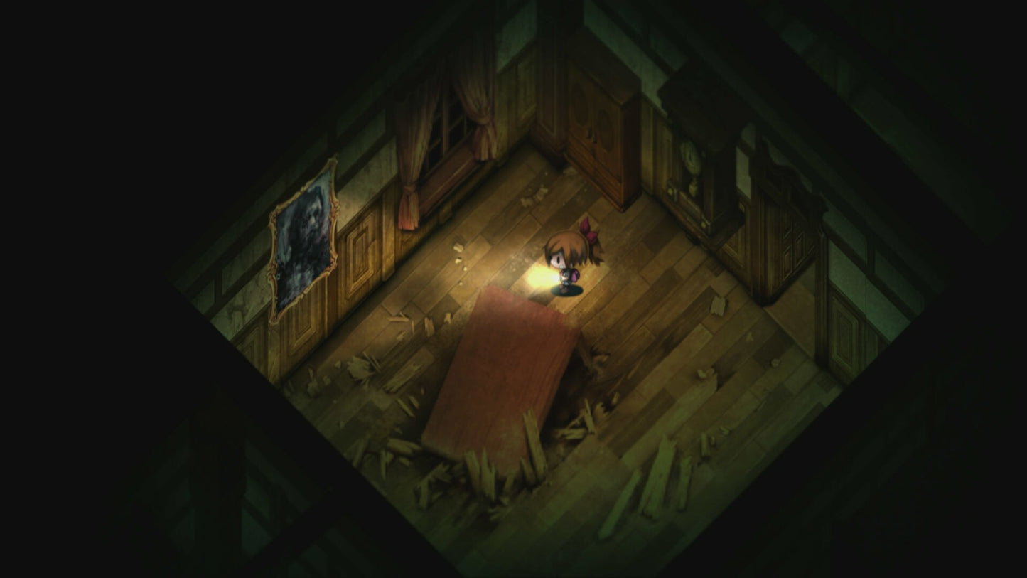 Yomawari: Midnight Shadows PC - Steam Key - GLOBAL   - NIS America [Email/Instant Delivery]