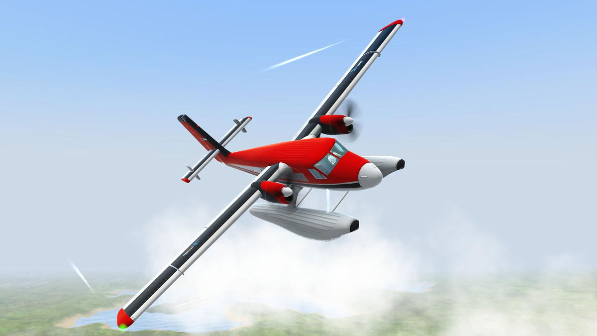 Take Off - The Flight Simulator Steam Key GLOBAL   - astragon Entertainment GmbH [Email/Instant Delivery]