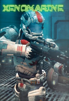 Xenomarine Steam Key GLOBAL   - Fourfold Games [Email/Instant Delivery]
