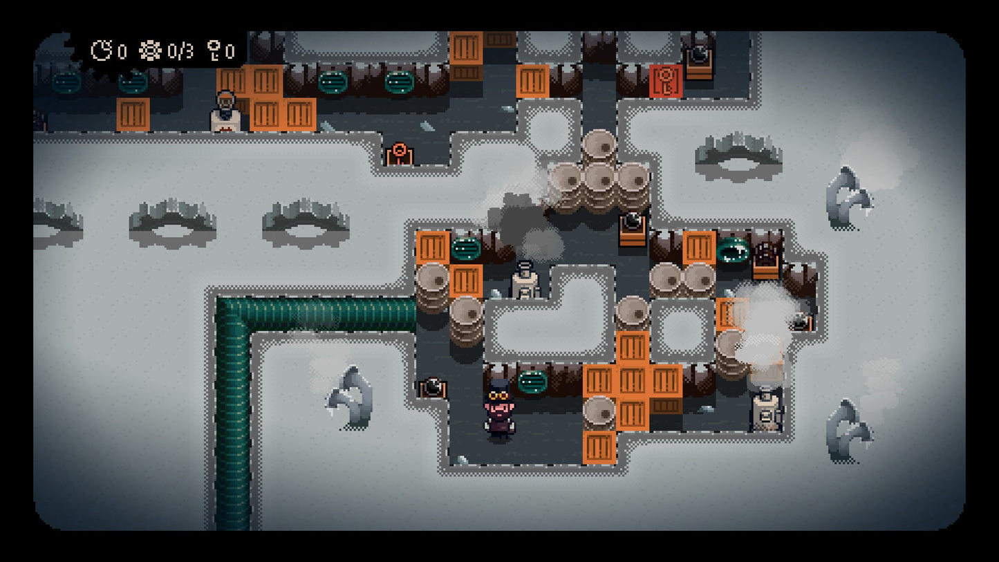 Mad Age & This Guy PC Steam Key GLOBAL   - Atomic Wolf [Email/Instant Delivery]