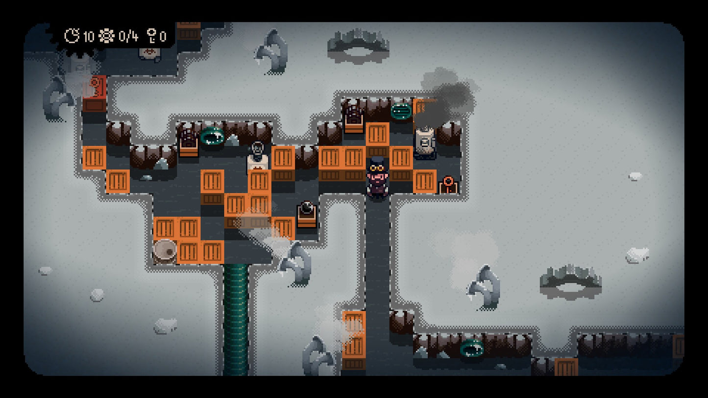 Mad Age & This Guy PC Steam Key GLOBAL   - Atomic Wolf [Email/Instant Delivery]