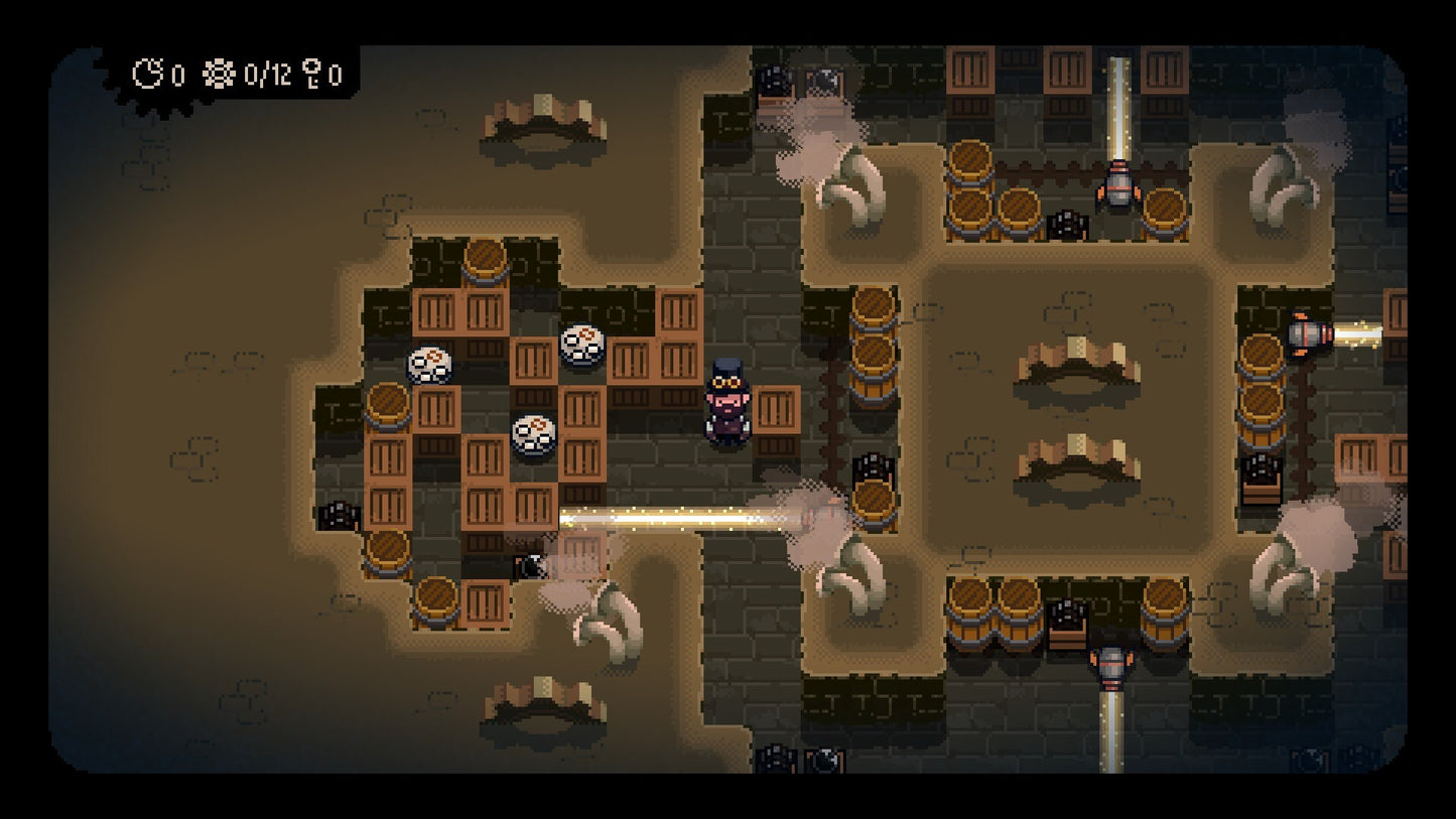 Mad Age & This Guy PC Steam Key GLOBAL   - Atomic Wolf [Email/Instant Delivery]