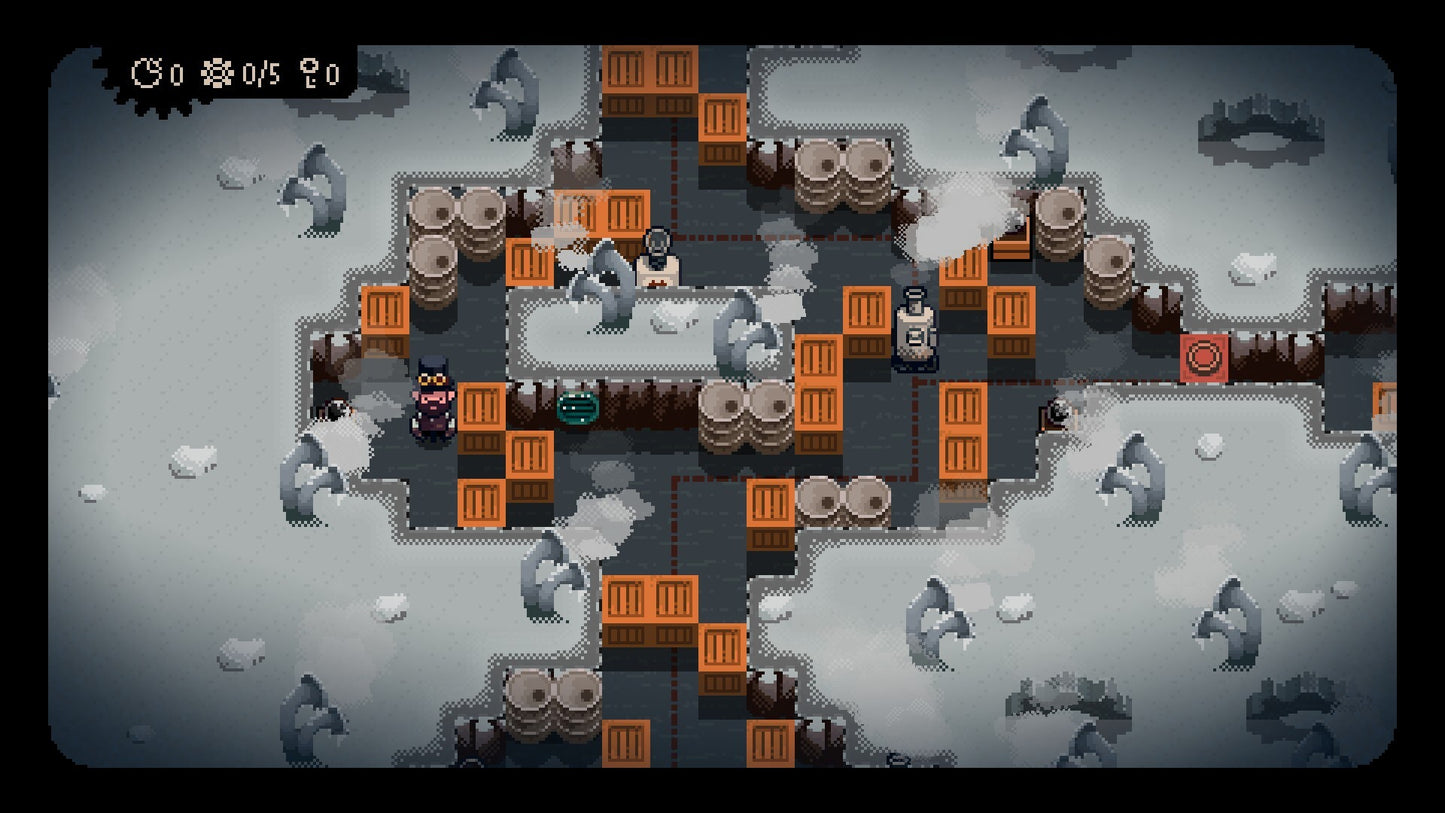Mad Age & This Guy PC Steam Key GLOBAL   - Atomic Wolf [Email/Instant Delivery]