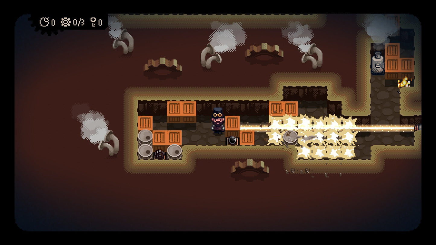 Mad Age & This Guy PC Steam Key GLOBAL   - Atomic Wolf [Email/Instant Delivery]