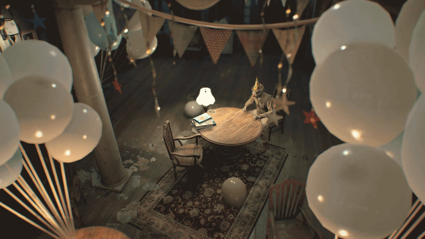 RESIDENT EVIL 7 biohazard / BIOHAZARD 7 resident evil | Gold Edition (PC) - Steam Key - GLOBAL   - CAPCOM CO., LTD. [Email/Instant Delivery]