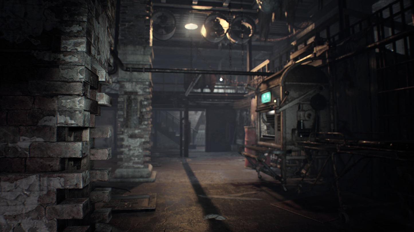 RESIDENT EVIL 7 biohazard / BIOHAZARD 7 resident evil | Gold Edition (PC) - Steam Key - GLOBAL   - CAPCOM CO., LTD. [Email/Instant Delivery]
