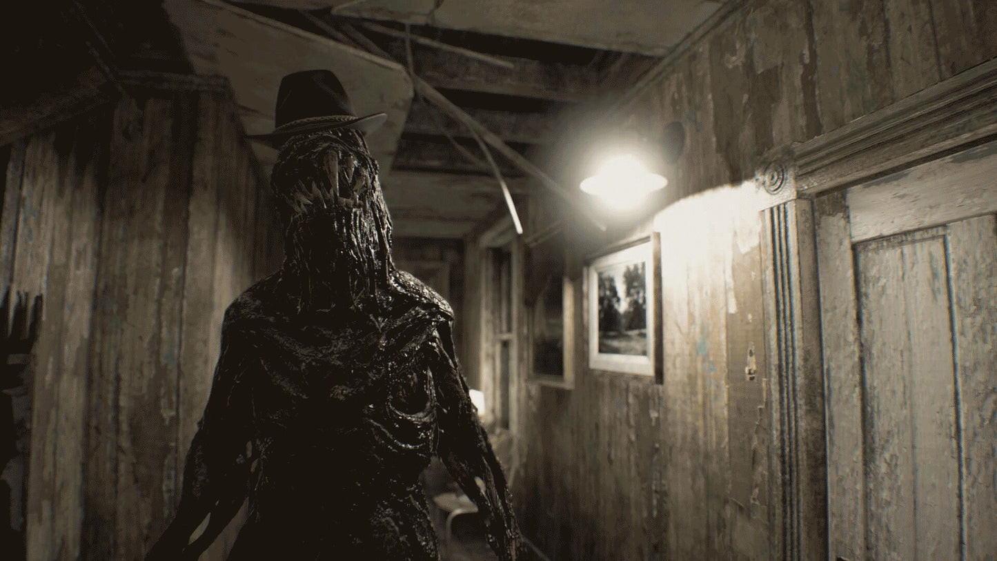 RESIDENT EVIL 7 biohazard / BIOHAZARD 7 resident evil | Gold Edition (PC) - Steam Key - GLOBAL   - CAPCOM CO., LTD. [Email/Instant Delivery]