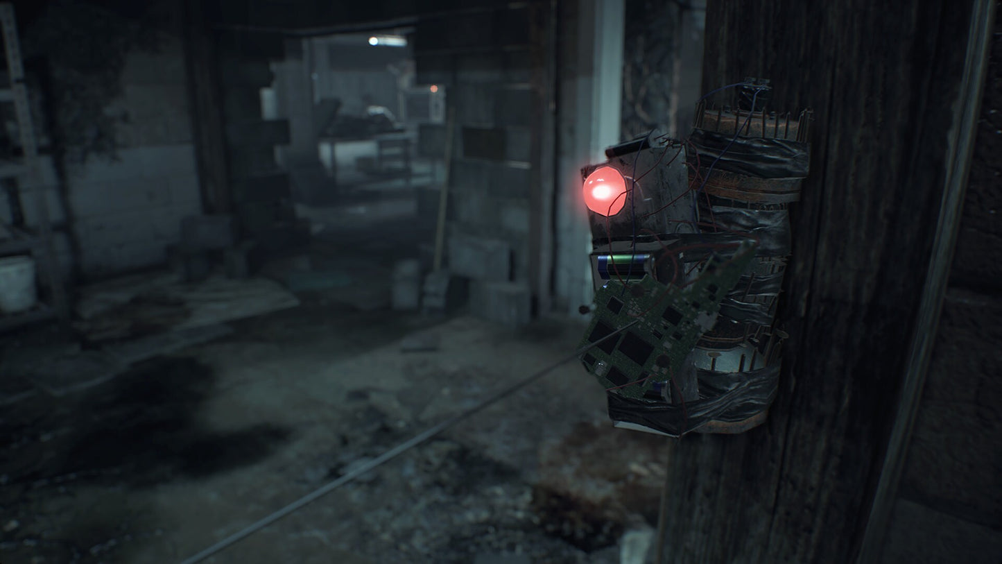 RESIDENT EVIL 7 biohazard / BIOHAZARD 7 resident evil | Gold Edition (PC) - Steam Key - GLOBAL   - CAPCOM CO., LTD. [Email/Instant Delivery]