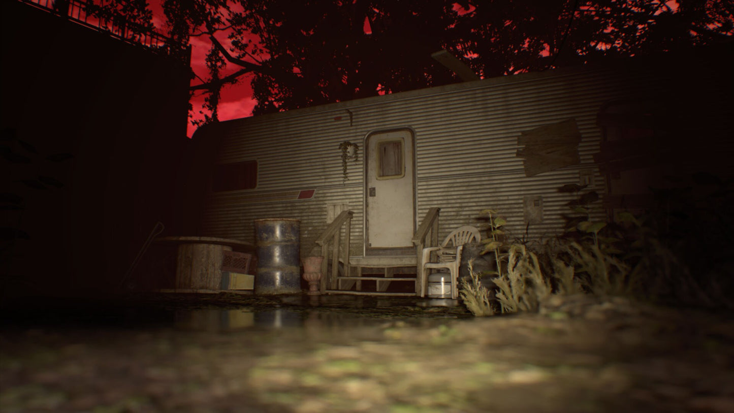 RESIDENT EVIL 7 biohazard / BIOHAZARD 7 resident evil | Gold Edition (PC) - Steam Key - GLOBAL   - CAPCOM CO., LTD. [Email/Instant Delivery]