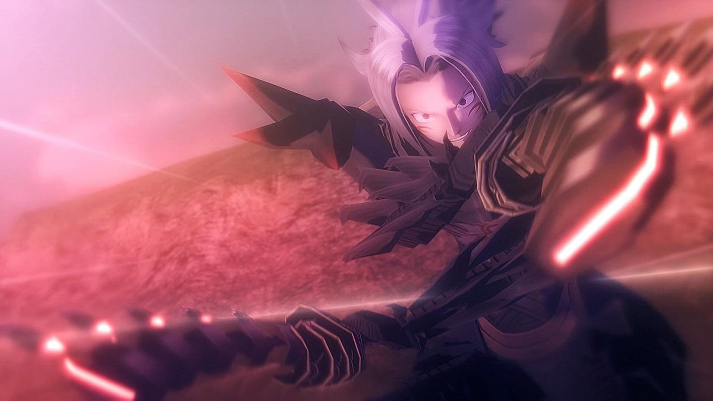 .hack//G.U. Last Recode (PC) - Steam Key - GLOBAL   - BANDAI NAMCO Entertainment [Email/Instant Delivery]