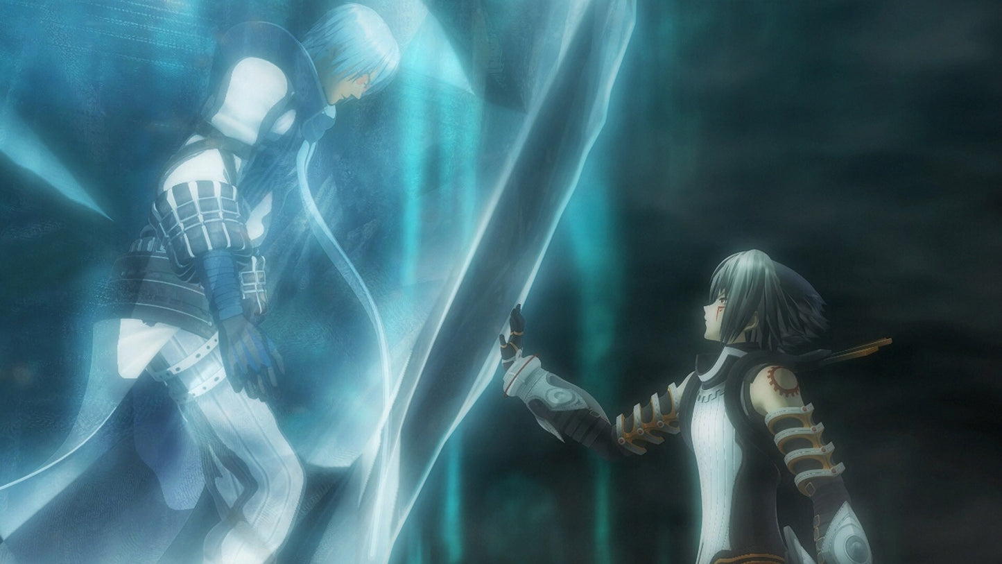.hack//G.U. Last Recode (PC) - Steam Key - GLOBAL   - BANDAI NAMCO Entertainment [Email/Instant Delivery]