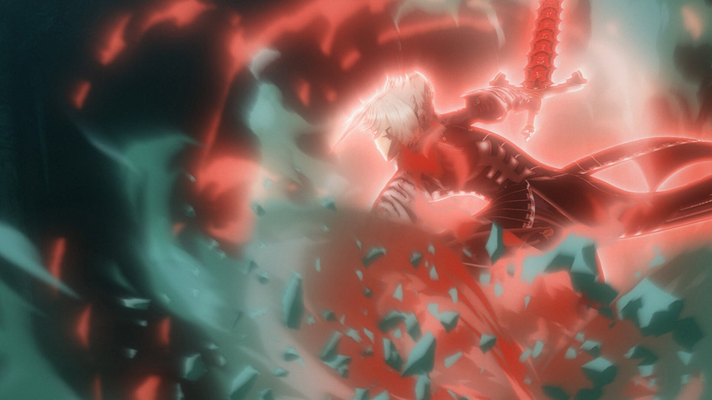 .hack//G.U. Last Recode (PC) - Steam Key - GLOBAL   - BANDAI NAMCO Entertainment [Email/Instant Delivery]