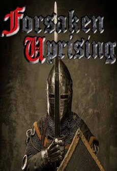 Forsaken Uprising Steam Key GLOBAL   - Digital Homicide Studios [Email/Instant Delivery]