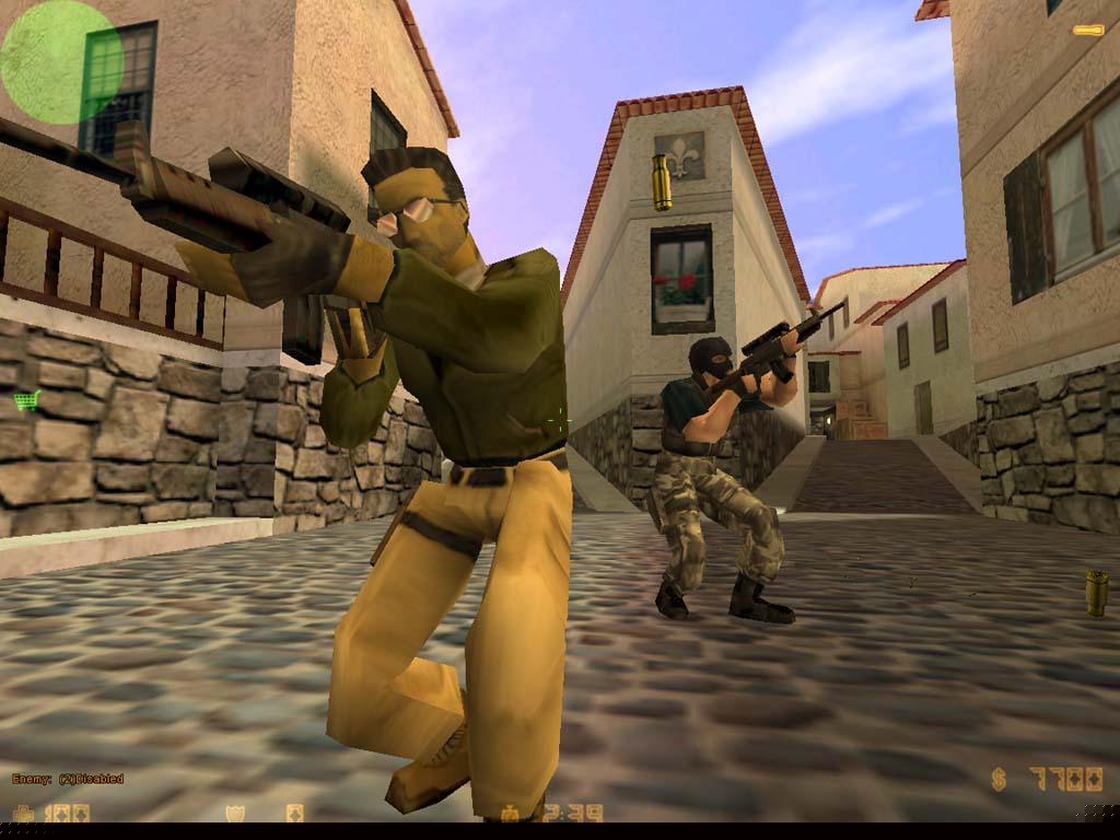 Counter-Strike Complete Steam Gift  REGION FREE Microsoft Game Studios - [Email/Instant Delivery]