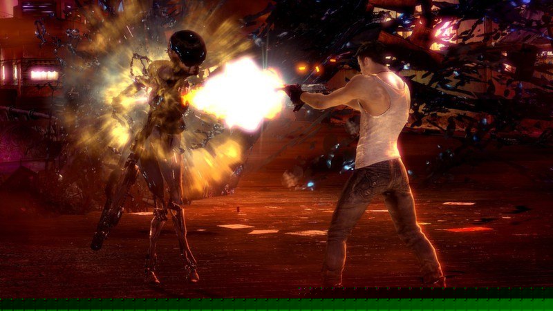 DmC: Devil May Cry PC Steam CD Key  REGION FREE CAPCOM - [Email/Instant Delivery]