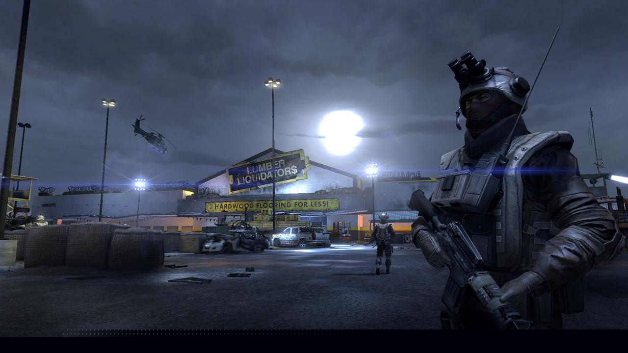 Homefront PC Steam CD Key  REGION FREE Deep Silver - [Email/Instant Delivery]