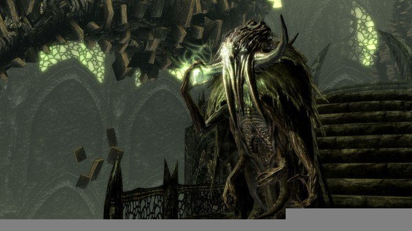 The Elder Scrolls V: Skyrim - Dragonborn DLC PC Steam CD Key  REGION FREE Bethesda Softworks - [Email/Instant Delivery]