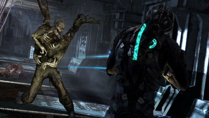 Dead Space 3 EA App CD Key  REGION FREE Electronic Arts - [Email/Instant Delivery]