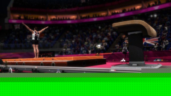 London 2012: The Official Video Game of the Olympic Games PC Steam CD Key  REGION FREE SEGA - [Email/Instant Delivery]