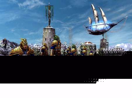 Elven Legacy Steam CD Key  REGION FREE Paradox Interactive - [Email/Instant Delivery]