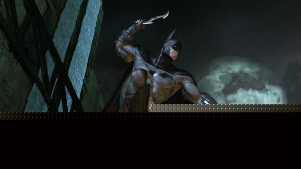 Batman: Arkham Asylum GOTY Edition Steam Gift  REGION FREE Eidos Interactive - [Email/Instant Delivery]