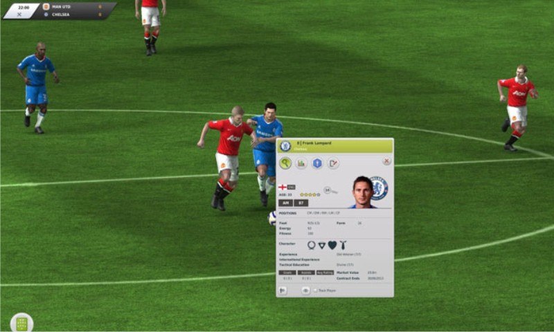 FIFA Manager 12 PC EA App CD Key  REGION FREE EA Sports - [Email/Instant Delivery]