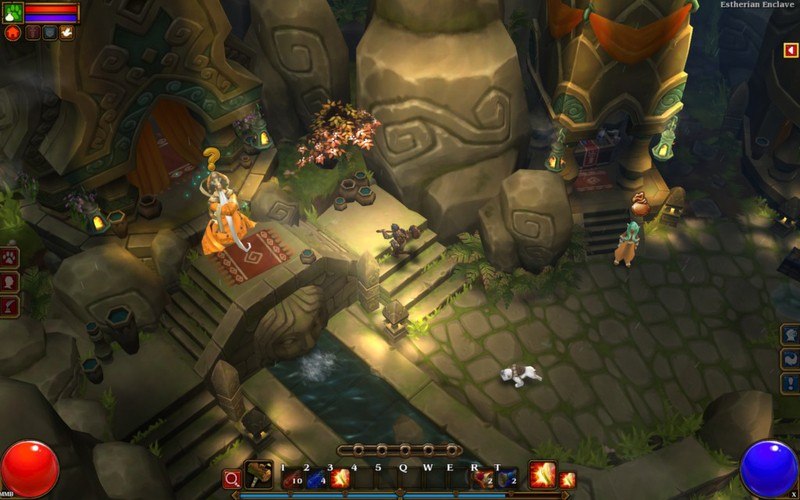 Torchlight II PC Steam CD Key  REGION FREE Runic Games - [Email/Instant Delivery]