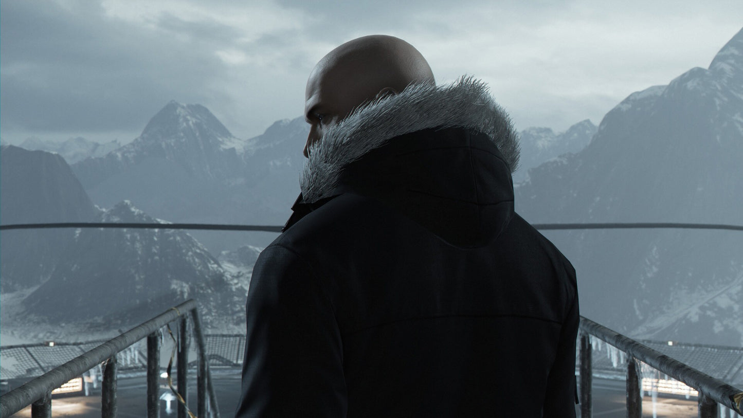 HITMAN - Game of The Year Edition (PC) - Steam Key - GLOBAL   - IO Interactive [Email/Instant Delivery]