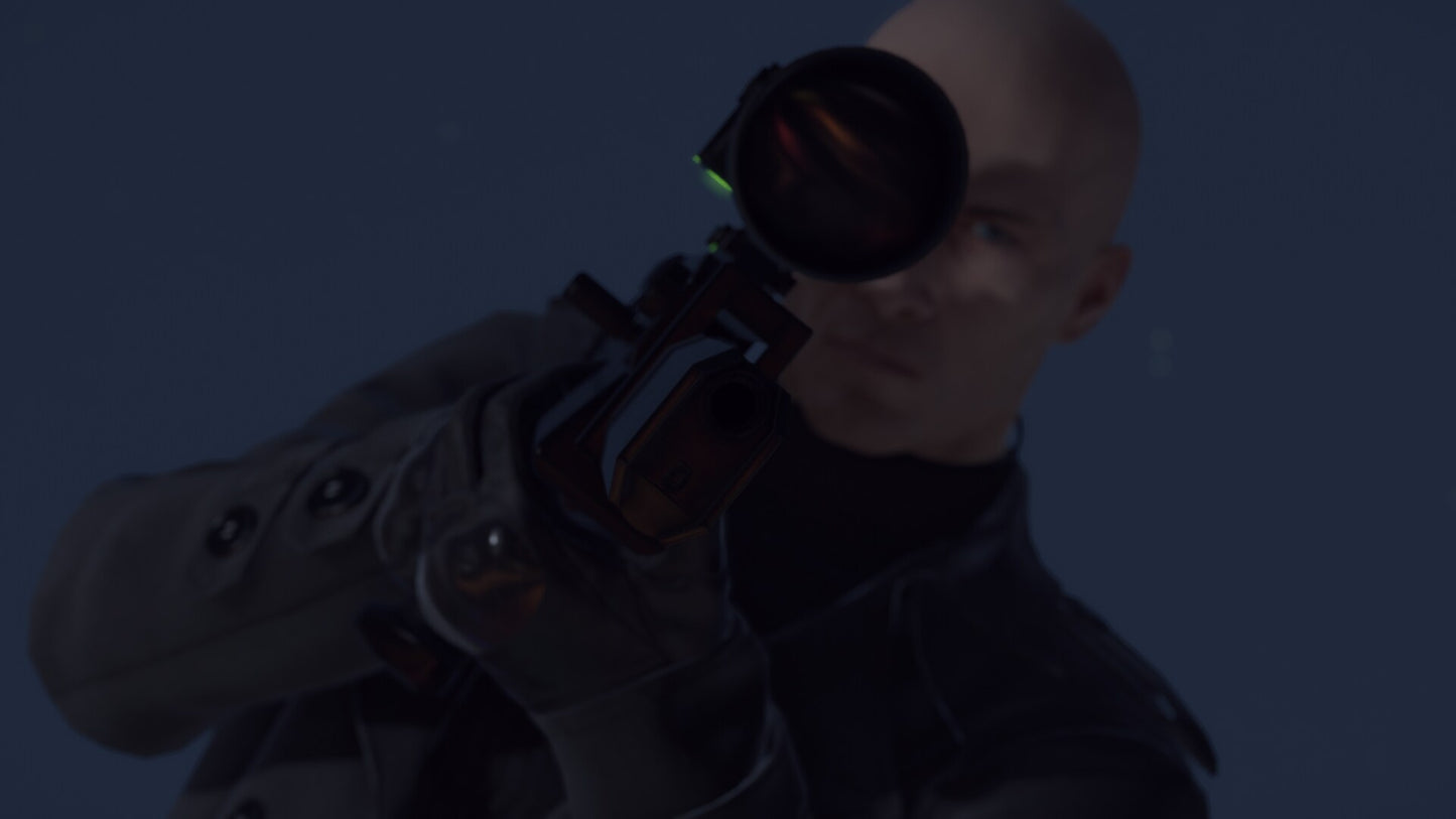 HITMAN - Game of The Year Edition (PC) - Steam Key - GLOBAL   - IO Interactive [Email/Instant Delivery]